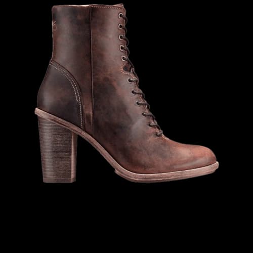 Timberland Marge Mid 'Russet Brown' (Women's)