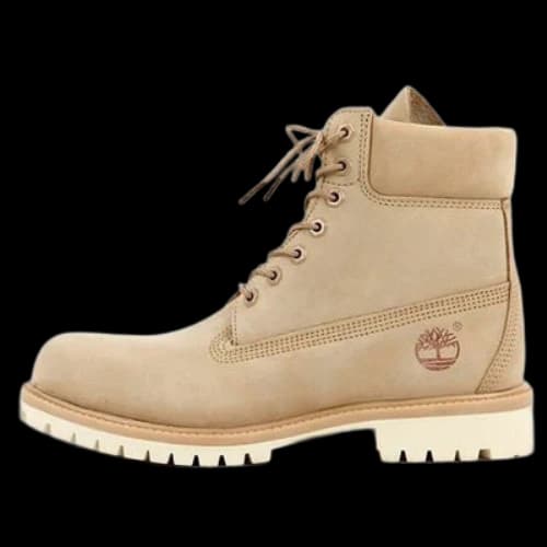 Timberland Classic 6 Inch Premium Boot 'Croissant Waterbuck'