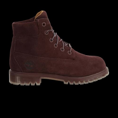 Timberland 6 Inch Premium Junior