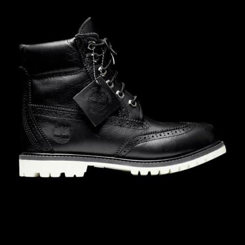 Timberland 6 inch Premium Boot (Women's)
