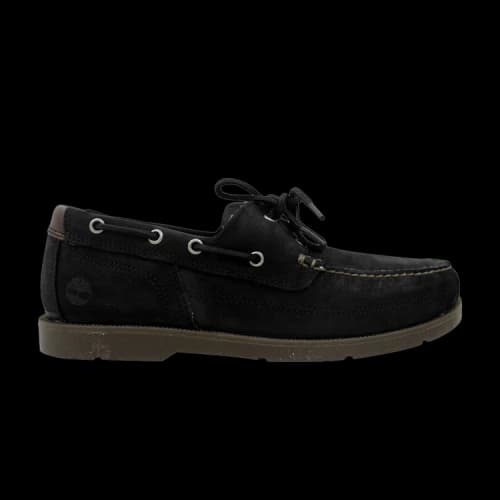 Timberland Piper Cove FG Boat Black
