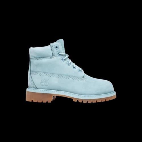 Timberland 6 Inch Premium Youth 'Sky Blue'