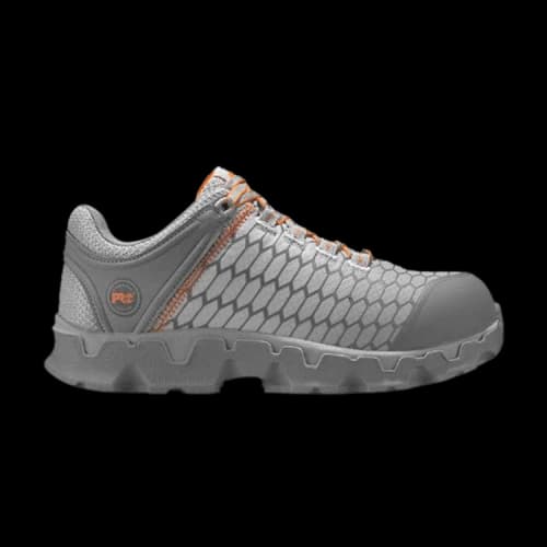 Timberland Pro Powertrain Sport Alloy Toe 'Grey' (Women's)