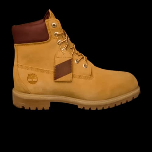 Timberland DTLR x 6 Inch Premium Boot Limited 'Wheat'