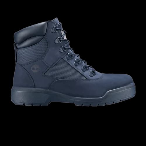 Timberland 6 Inch Premium Field Boot 'Navy'