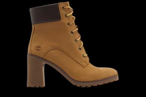 Timberland Allington 6 Inch Boot 'Wheat' (Women's)