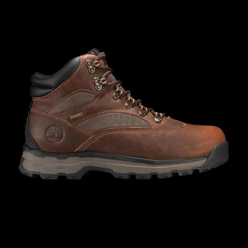 Timberland Chocorua Trail Mid Hicker GTX 'Brown'