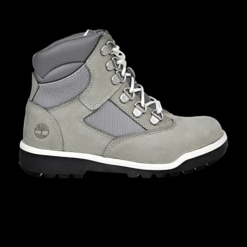 Timberland Field Boot Youth 'Grey'