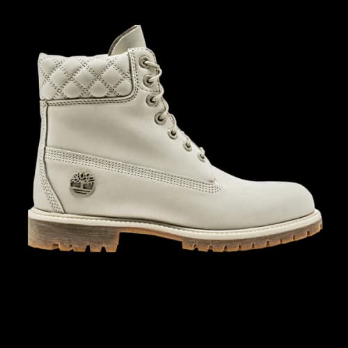 Timberland Shoe Palace x 6 Inch Premium Boot 'Bone'