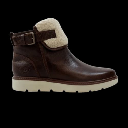 Timberland Kenniston Fleece Lined Bronze (Women's)