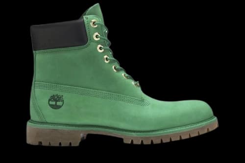 Timberland 6" Boot Wintergreen