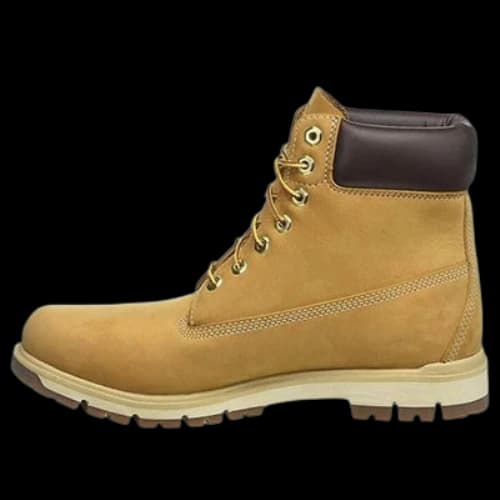 Timberland Radford 6 Inch Waterproof Boot 'Wheat Nubuck'