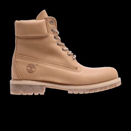 Timberland 6 Inch Premium Horween Boot 'Natural'