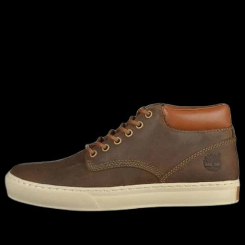 Timberland Adventure 2.0 Chukka Boots 'Brown'