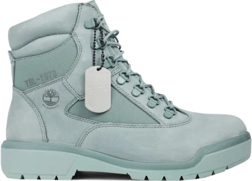 Timberland 6" Field Boot Jade Dust