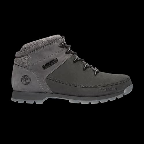Timberland Euro Sprint Boot 'Black'