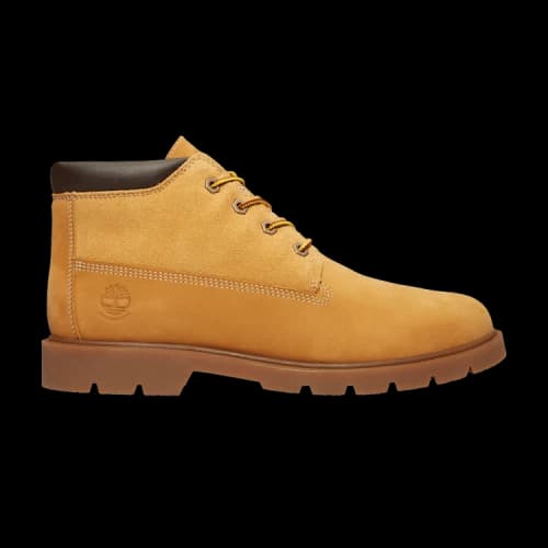 Vans Basic Waterproof Chukka 'Wheat'
