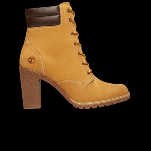 Timberland 6 Inch Tillston Boot 'Wheat' (Women's)