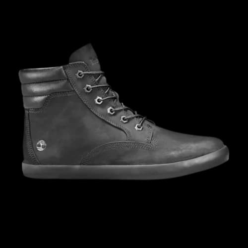 Timberland Dausette Sneaker Boot 'Black' (Women's)