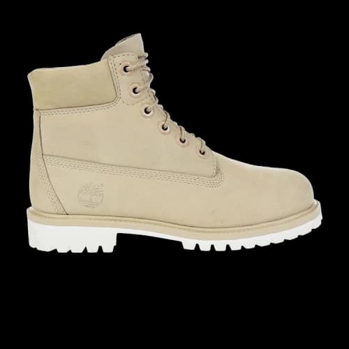 Timberland 6 Inch Premium Junior 'Tan'