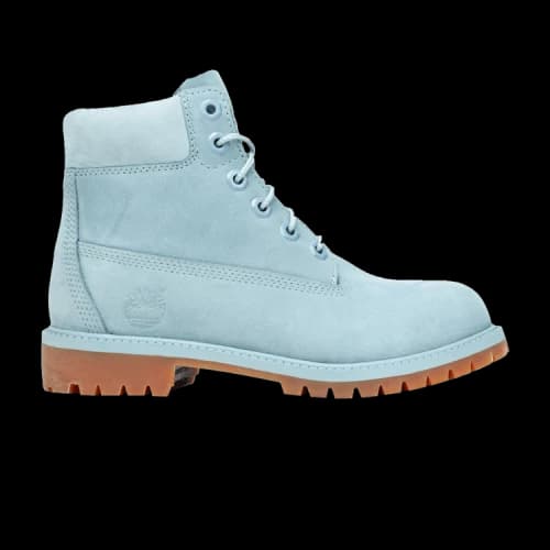 Timberland 6 Inch Premium Junior 'Blue'