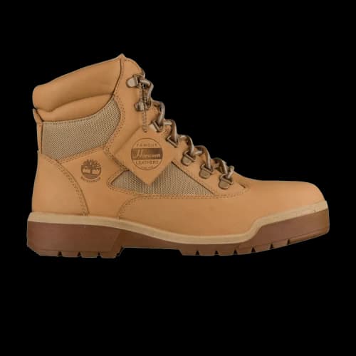 Timberland 6 Inch Field Boot 'Limited Edition Horween'