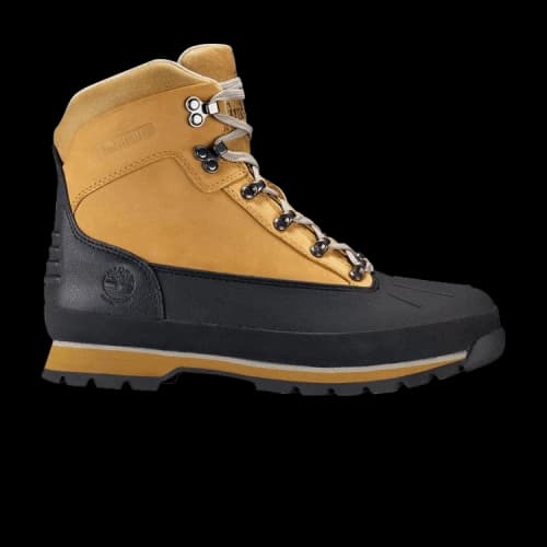 Timberland Euro Hiker Shell Boot