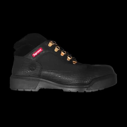 Timberland Supreme x Field Boot 'Black'
