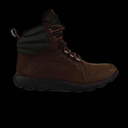 Timberland Fly Roam Leather Boot 'Dark Brown'