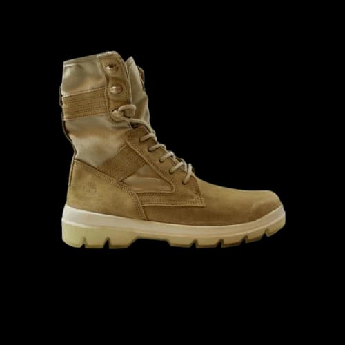 Timberland City Blazer LF 8 Inch Boot 'Light Beige'