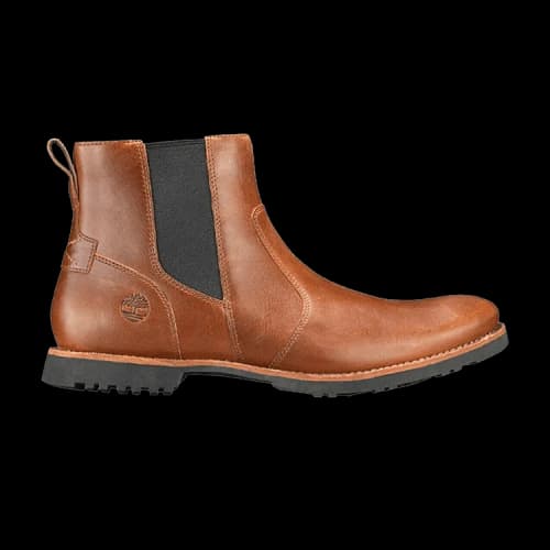 Timberland Kendrick Chelsea Boot 'Brown'