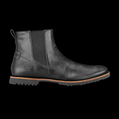 Timberland Kendrick Chelsea Boot 'Black'