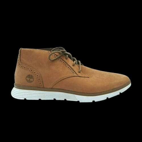 Timberland Franklin Park Chukka 'Argan Oil'
