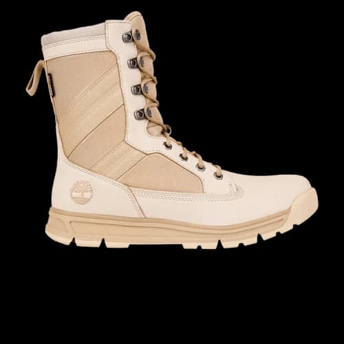 Timberland 8 Inch Field Guide Boot 'Tan'