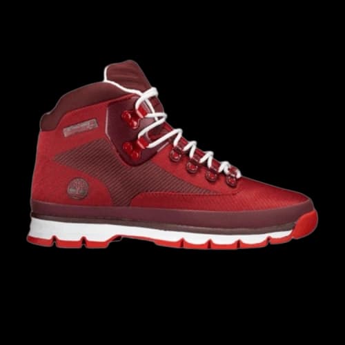 Timberland Euro Hiker Jacquard