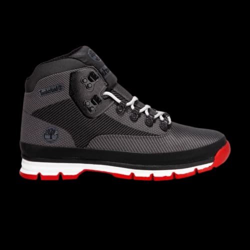 Timberland Euro Hiker Jacquard