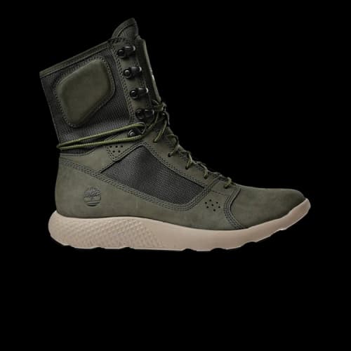 Timberland FlyRoam Tactical Boot 'Dark Green'