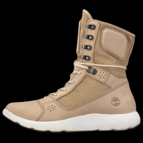 Timberland FlyRoam Tactical Boot