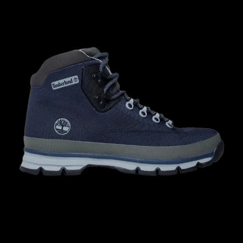 Timberland Euro Hiker Jacquard