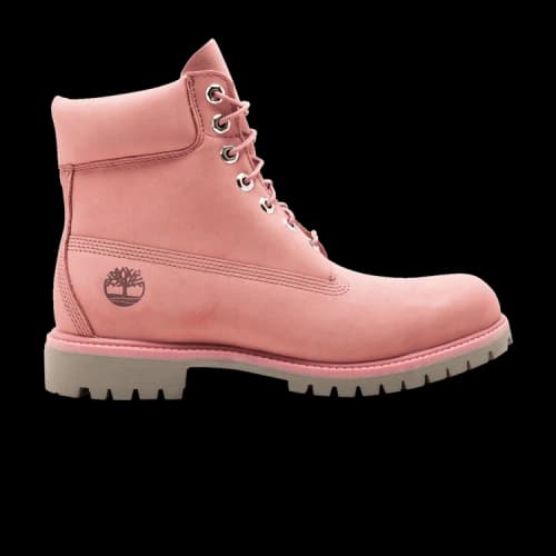 Timberland 6 Inch Premium 'Pink'