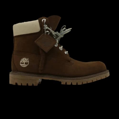 Timberland 6 Inch Premium Limited 'Thanksgiving Dinner'