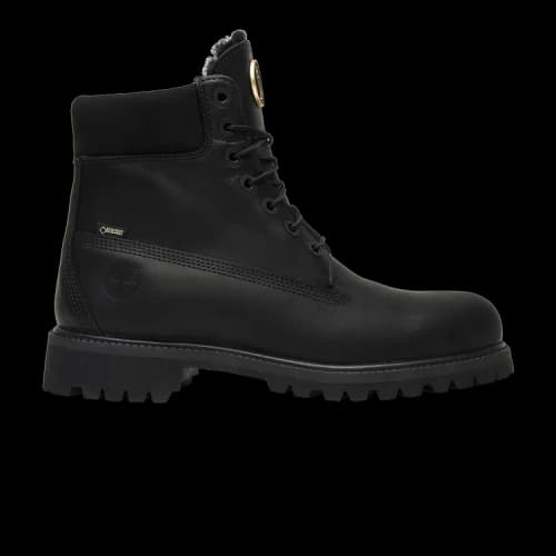 Timberland 6" Boot OVO Black