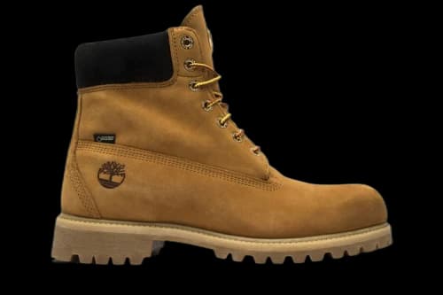Timberland 6" Boot OVO Wheat