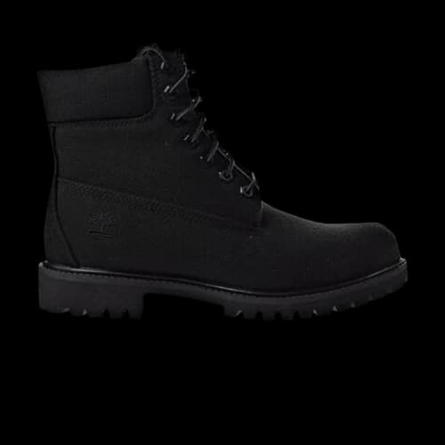 Timberland 6 Inch Premium Boot 'Black'