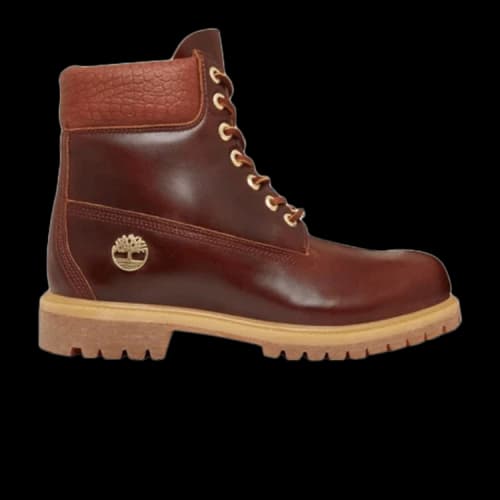 Timberland 6 Inch 'Exotic Collar'