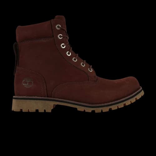 Timberland Newmarket 6 Inch 'Brown'