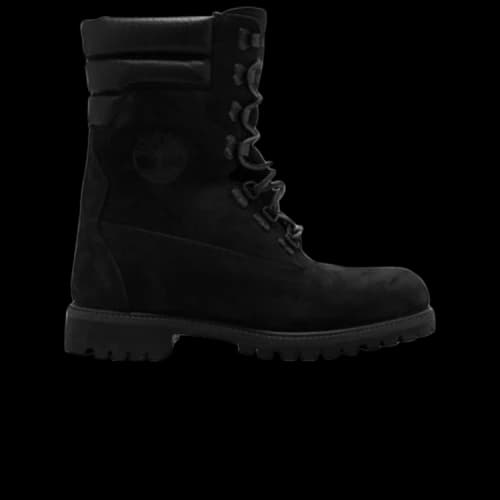 Timberland 40 Below Boot Ronnie Fieg Shearling Black