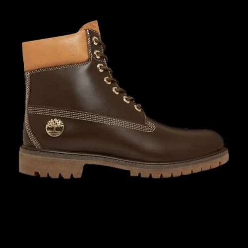 Timberland 6 Inch Premium 'Brown'