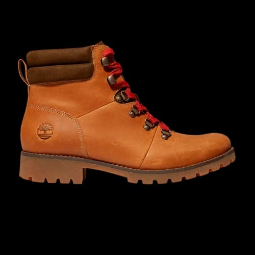 Timberland Ellendale Mid Hiking Boot 'Wheat' (Women's)
