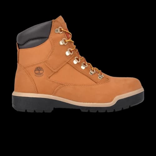 Timberland 6 Inch Waterproof 'Wheat Brown'